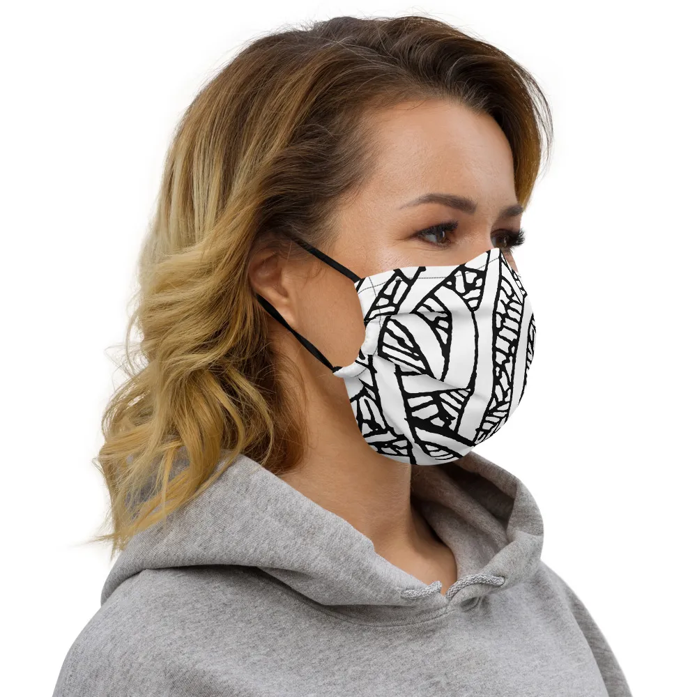 Face Mask – Balmorhea Springs Energy
