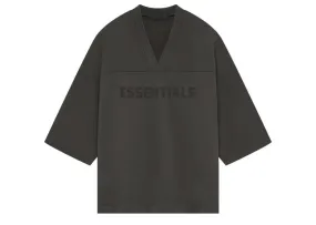 Fear of God Essentials Football Tee Ink