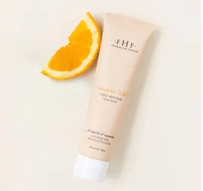 FHF SUNSHINE SILK SHEA BUTTER HAND CREAM