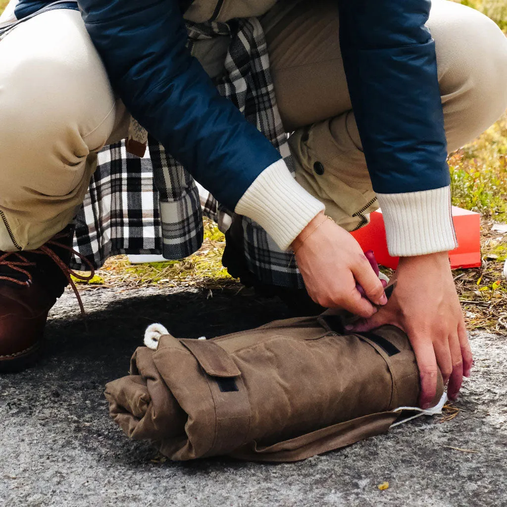 Field Blanket