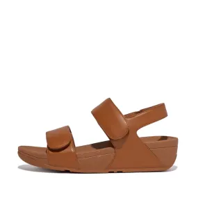 Fitflop 'Lulu' Adjustable Sandals