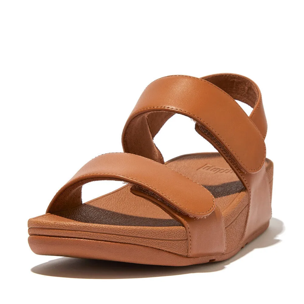 Fitflop 'Lulu' Adjustable Sandals