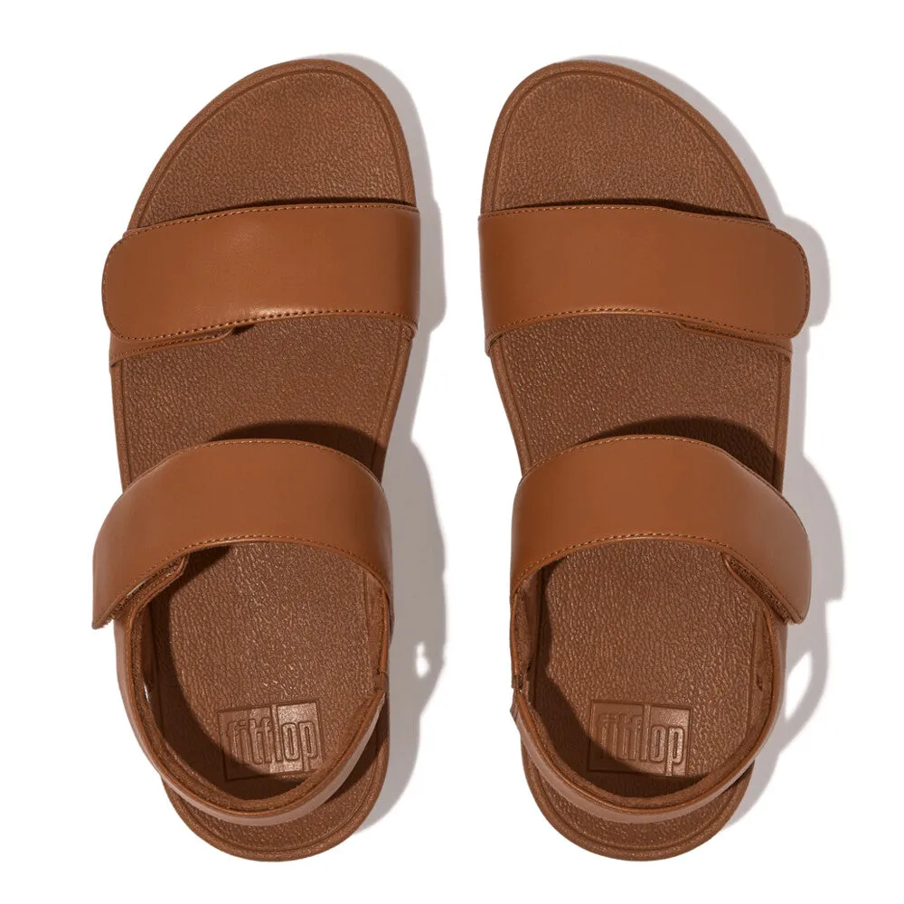 Fitflop 'Lulu' Adjustable Sandals