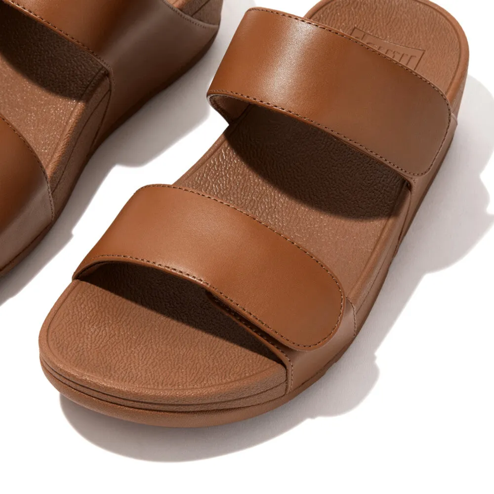 Fitflop 'Lulu' Adjustable Sandals