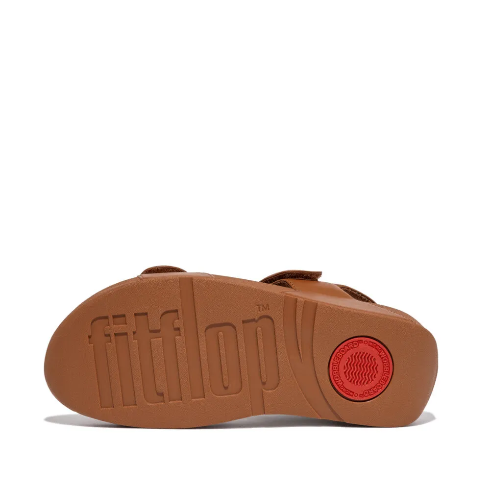 Fitflop 'Lulu' Adjustable Sandals