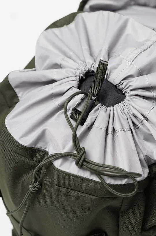 Fjallraven backpack Skule Top 26 green color F23350.662