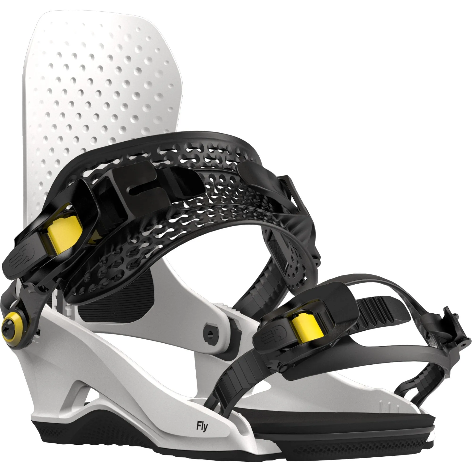 Fly Snowboard Bindings 2024
