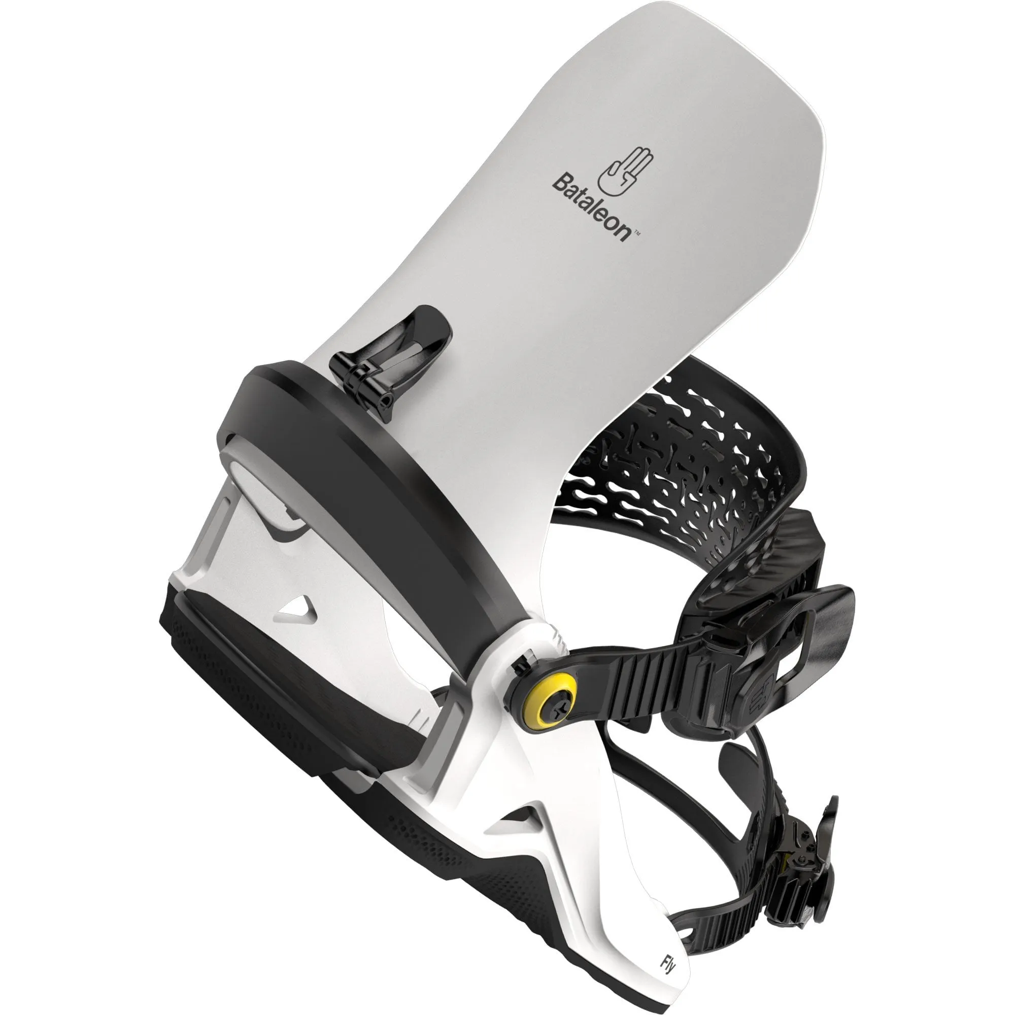 Fly Snowboard Bindings 2024