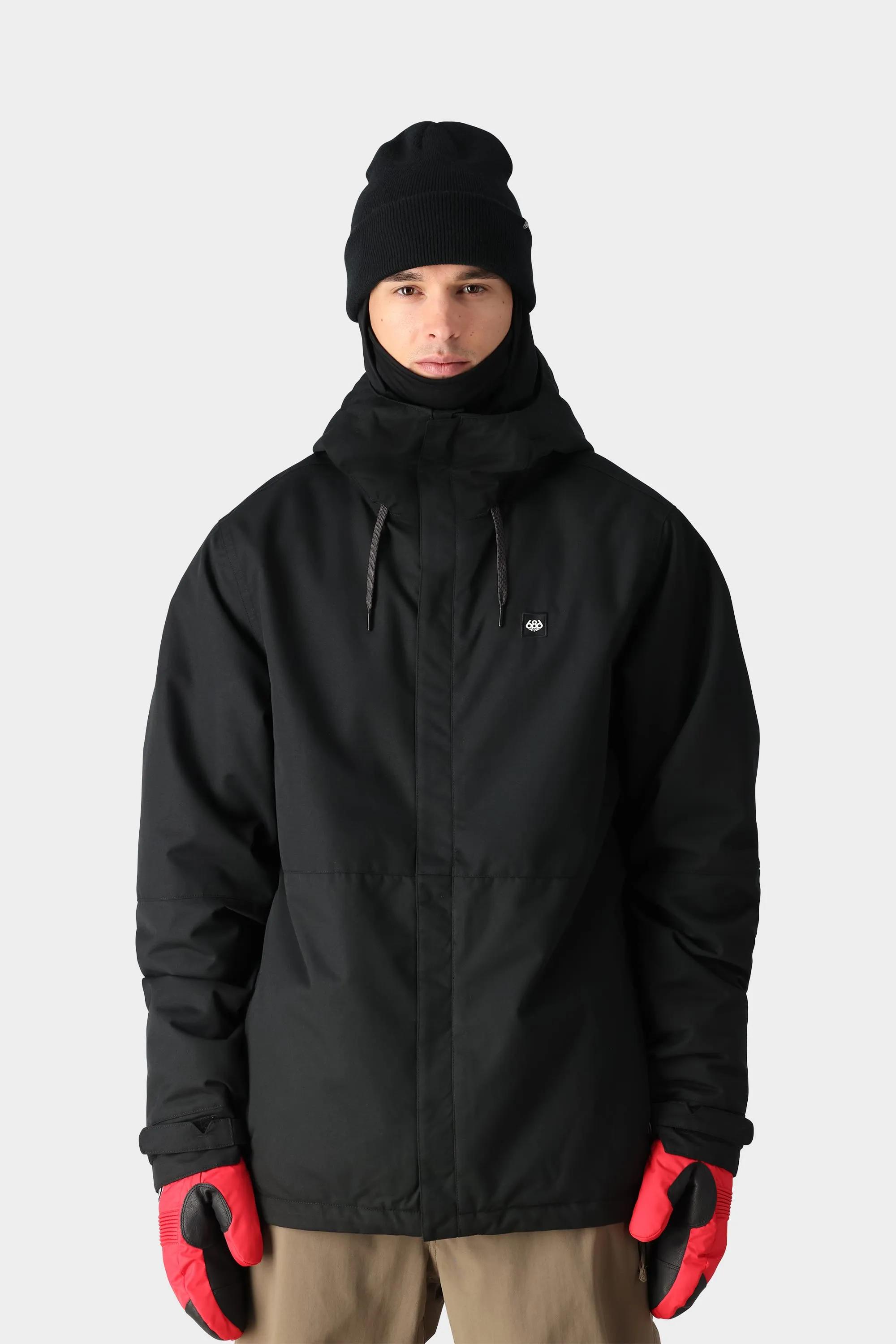   Foundation Insulated Jacket