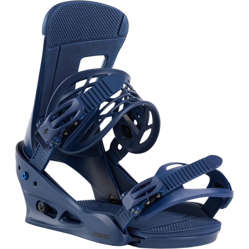 Freestyle Snowboard Bindings