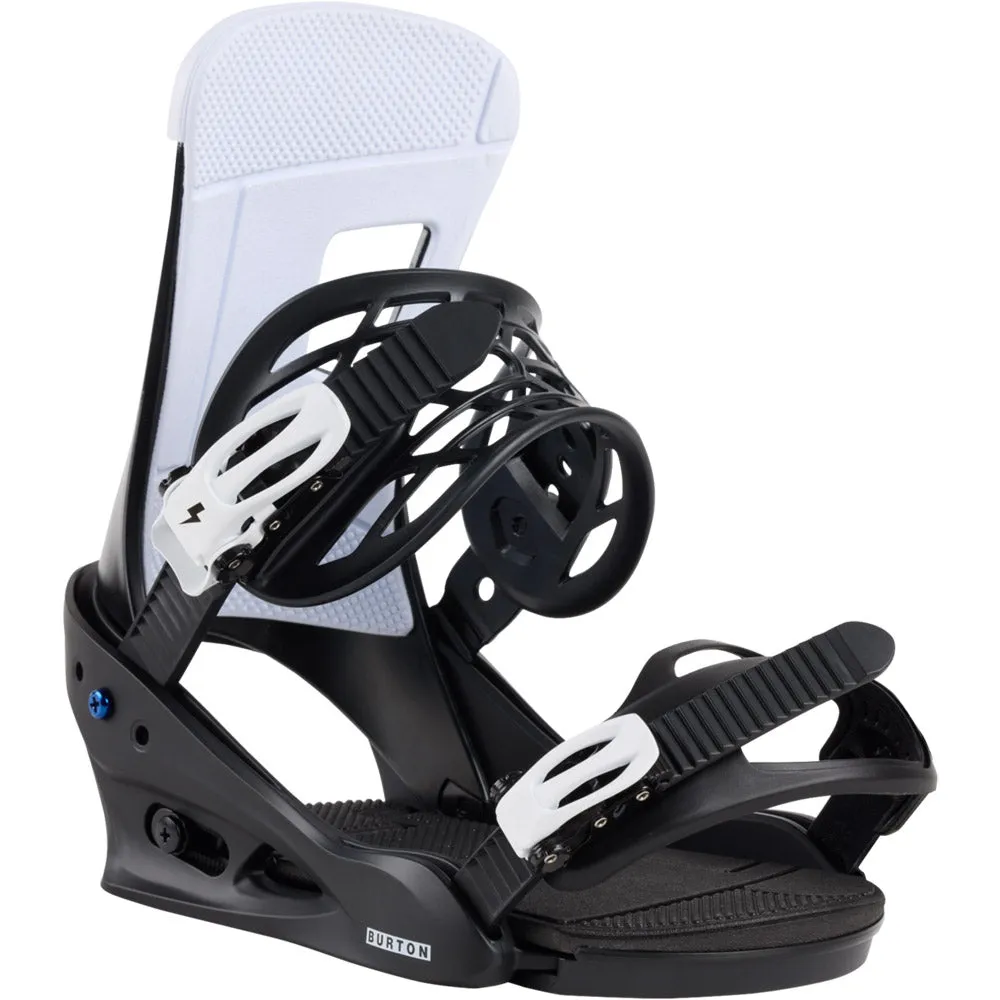 Freestyle Snowboard Bindings