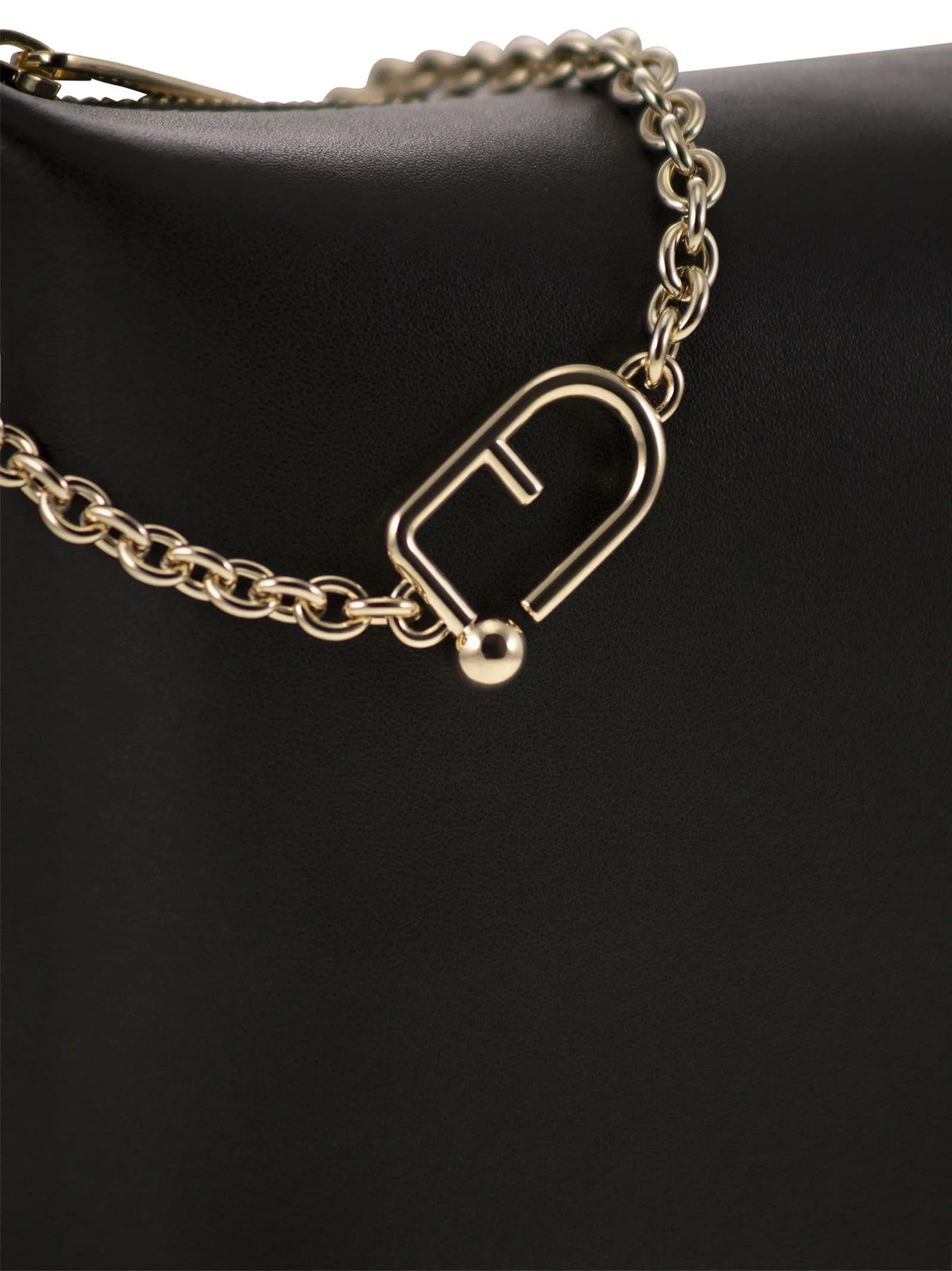 Furla Nuvola Mini Shoulder Bag