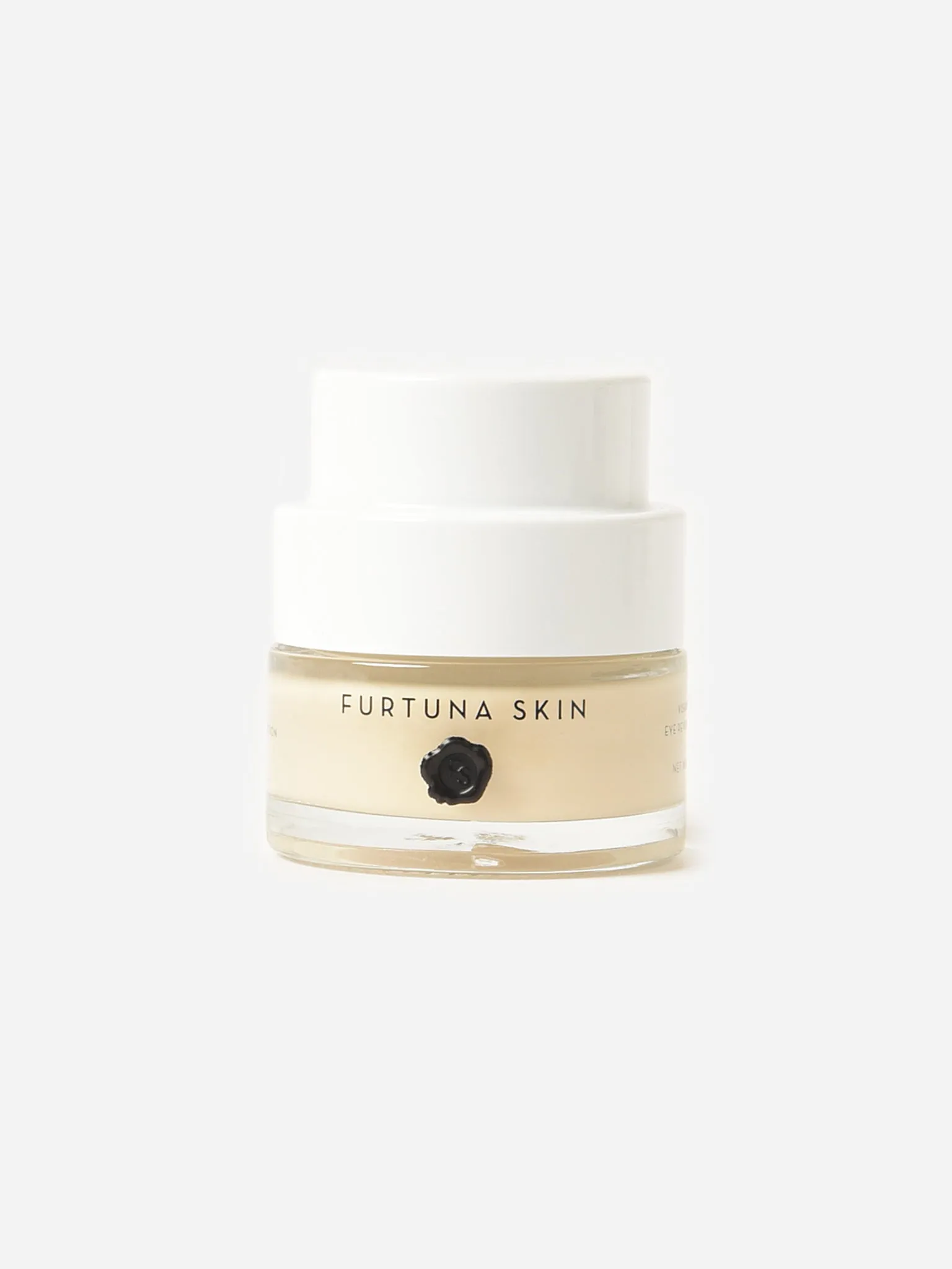     FURTUNA SKIN  Visione di Luce Eye Revitalizing Cream    