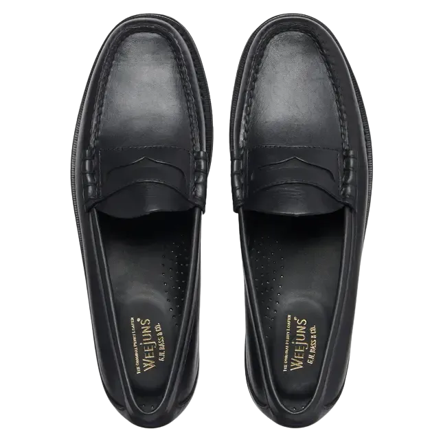 G. H. Bass Weejun Larson Soft Loafers