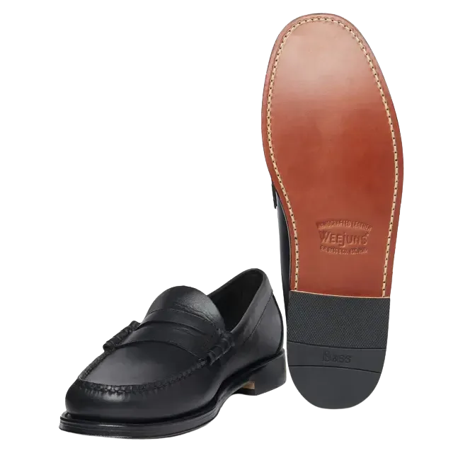 G. H. Bass Weejun Larson Soft Loafers