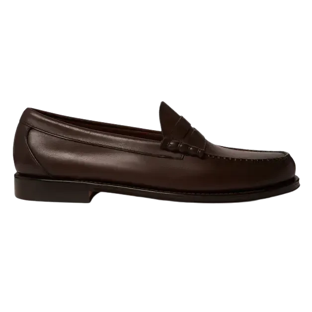 G. H. Bass Weejun Larson Soft Loafers