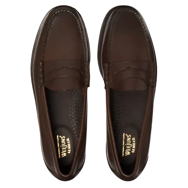 G. H. Bass Weejun Larson Soft Loafers