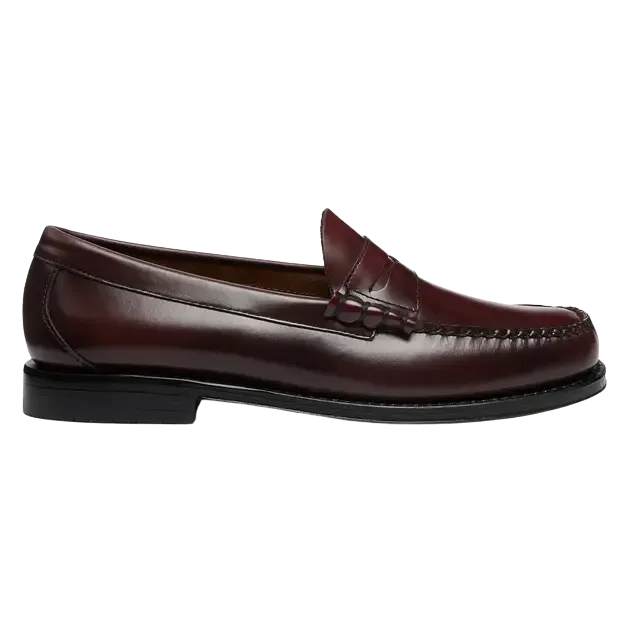 G. H. Bass Weejuns Larson Loafers