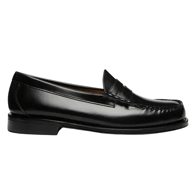 G. H. Bass Weejuns Larson Loafers