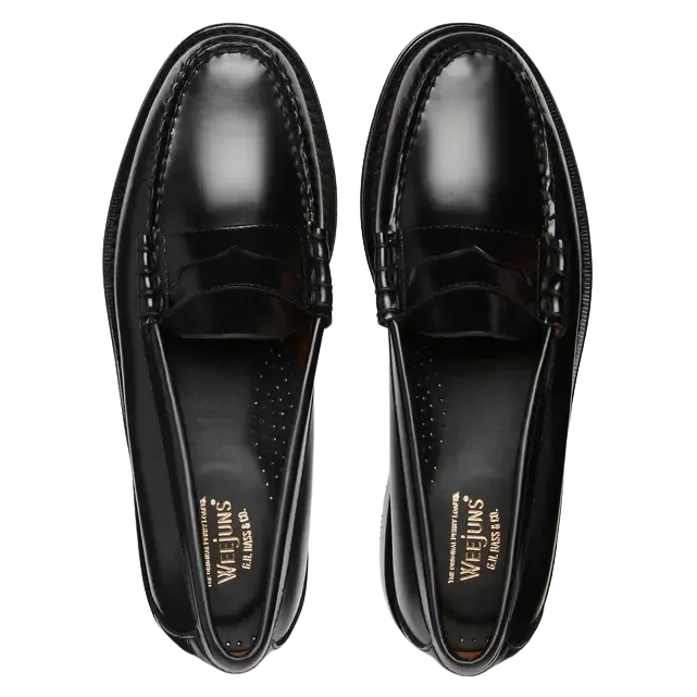 G. H. Bass Weejuns Larson Loafers