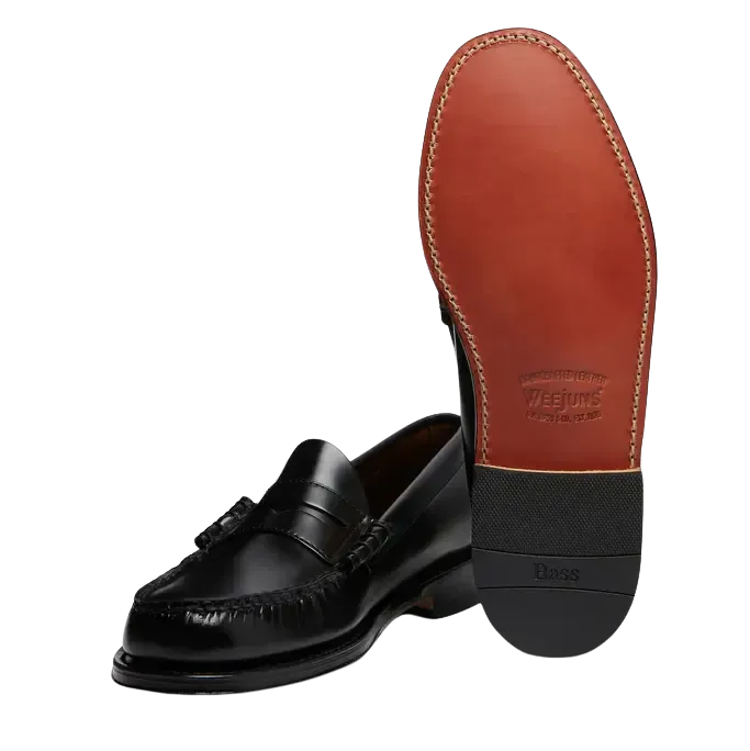 G. H. Bass Weejuns Larson Loafers