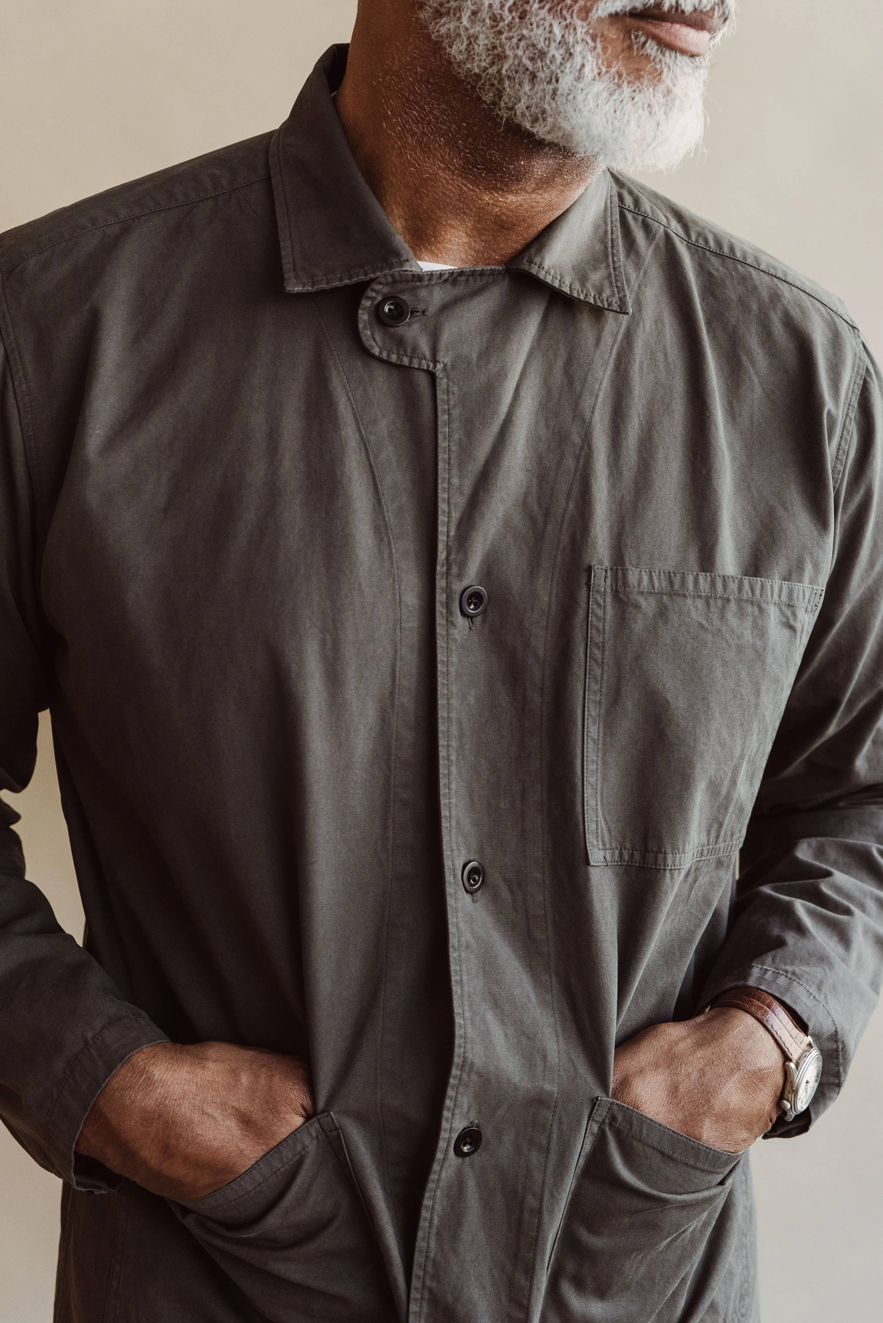 Gallery Jacket