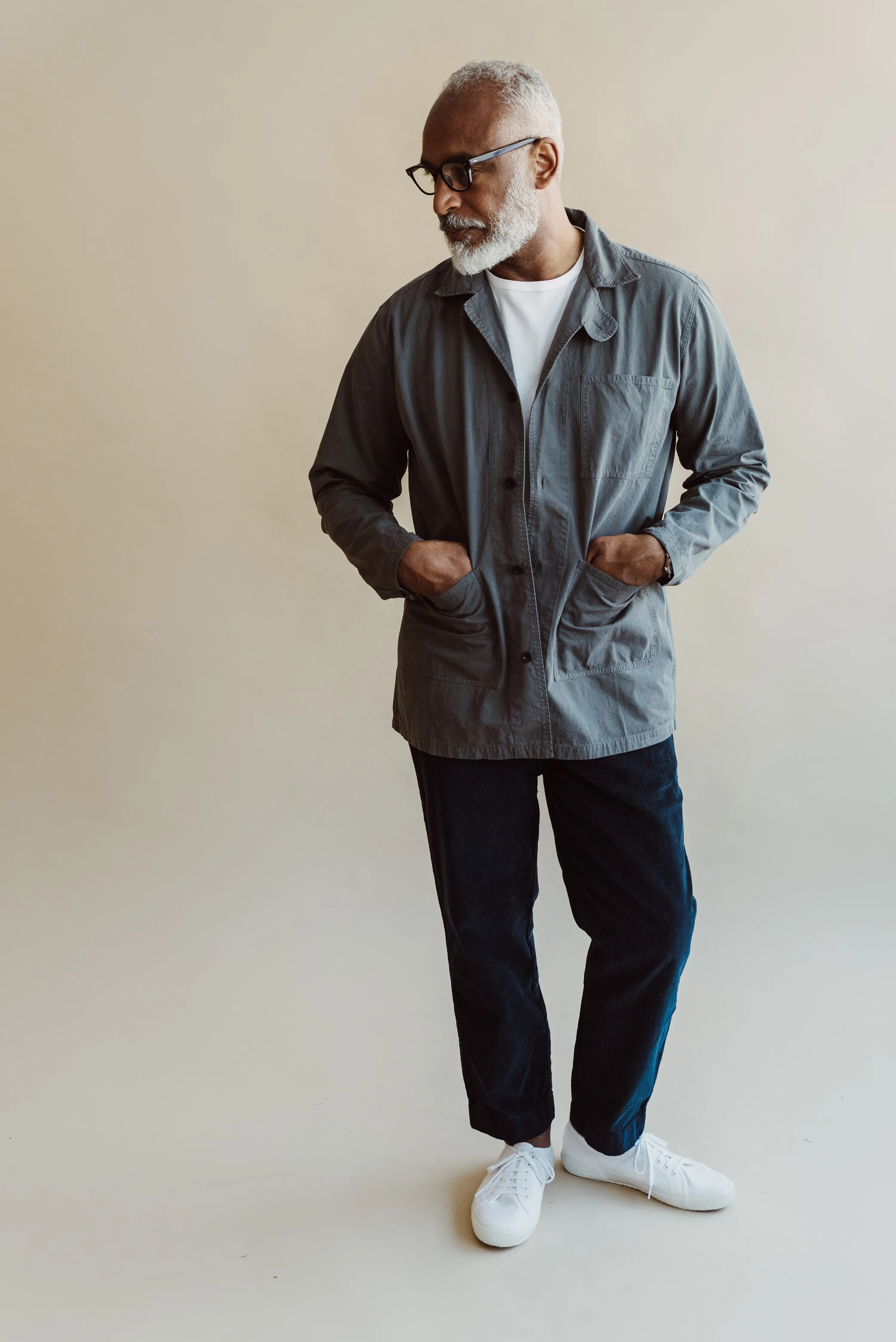 Gallery Jacket