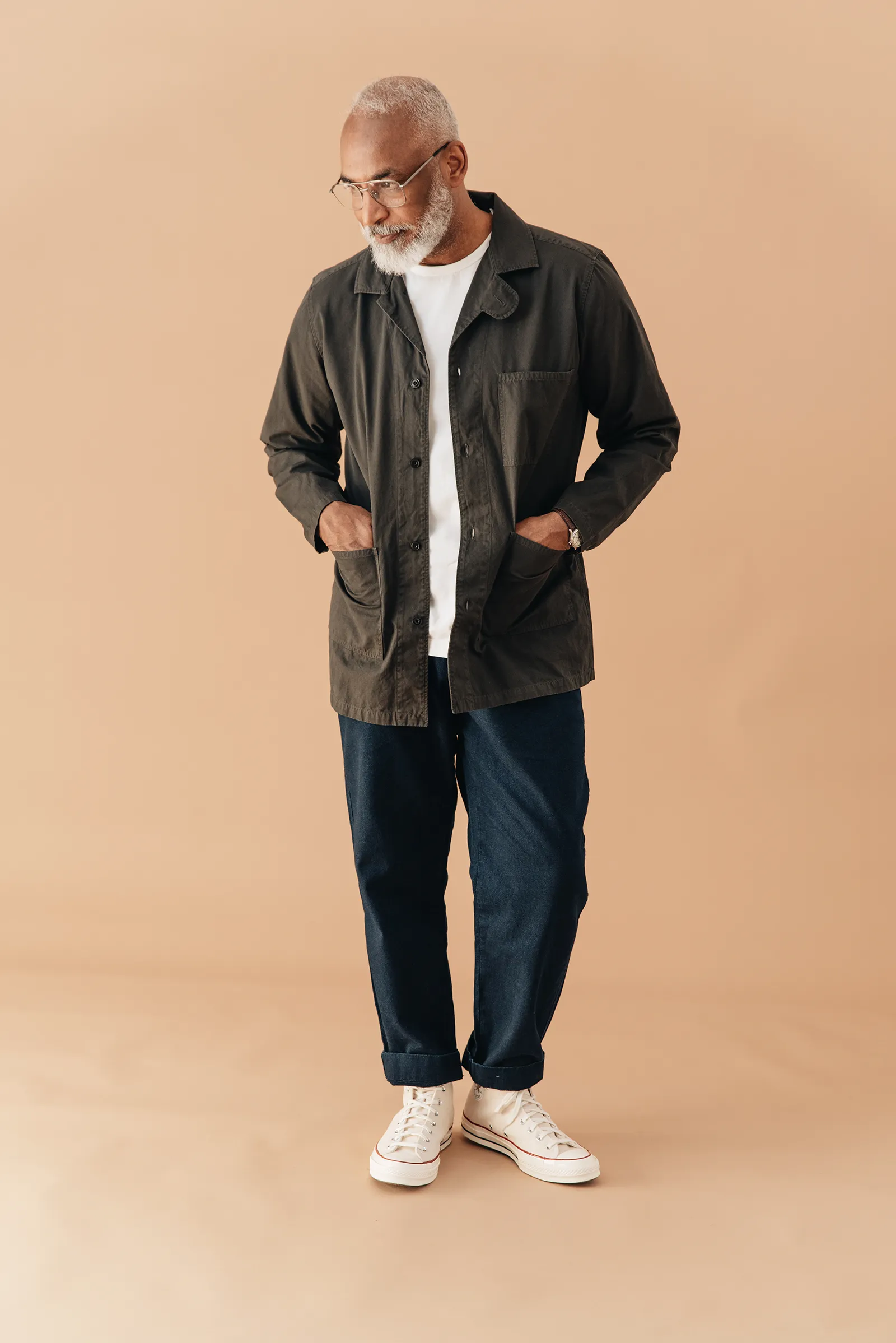 Gallery Jacket