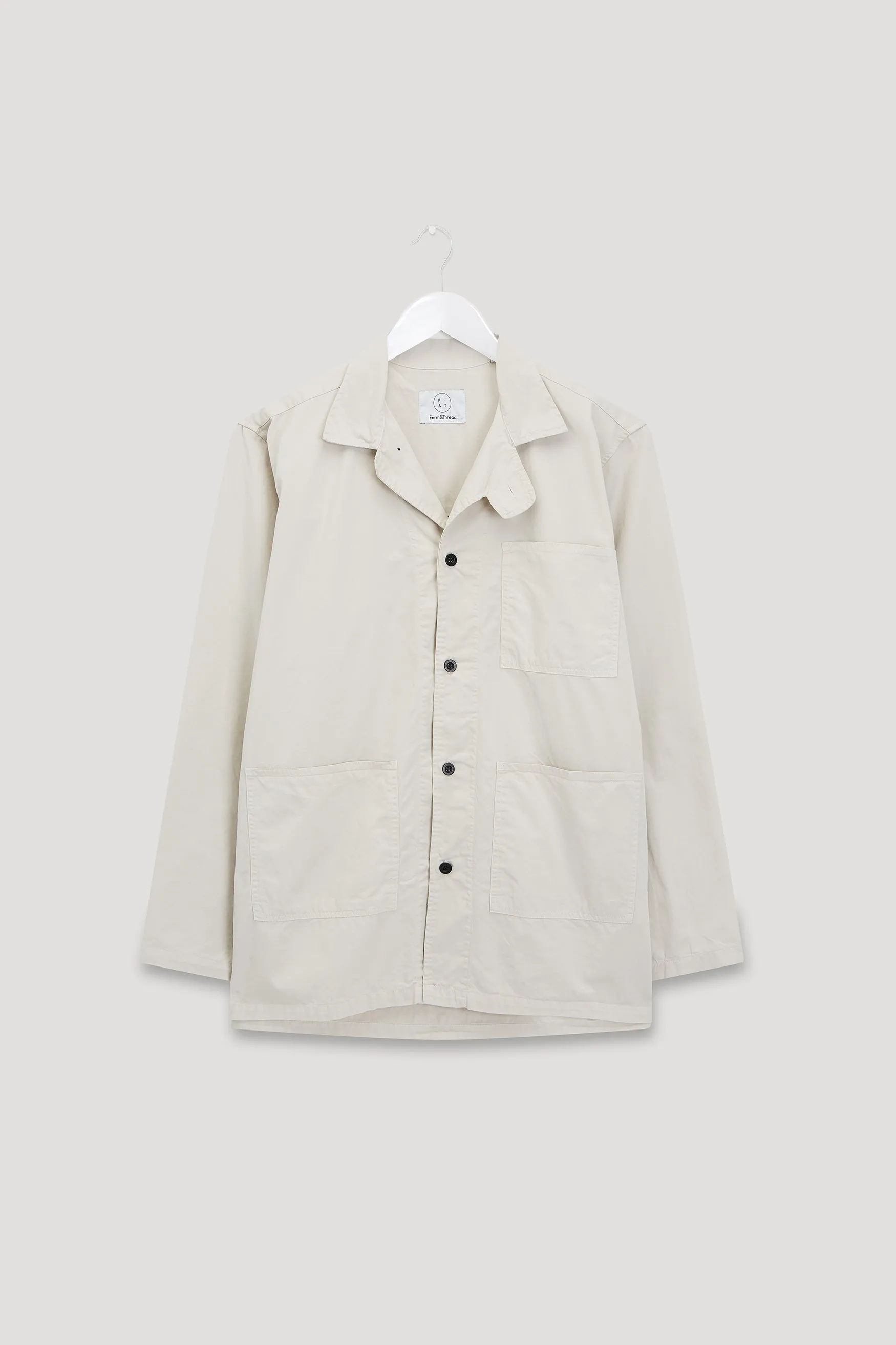 Gallery Jacket