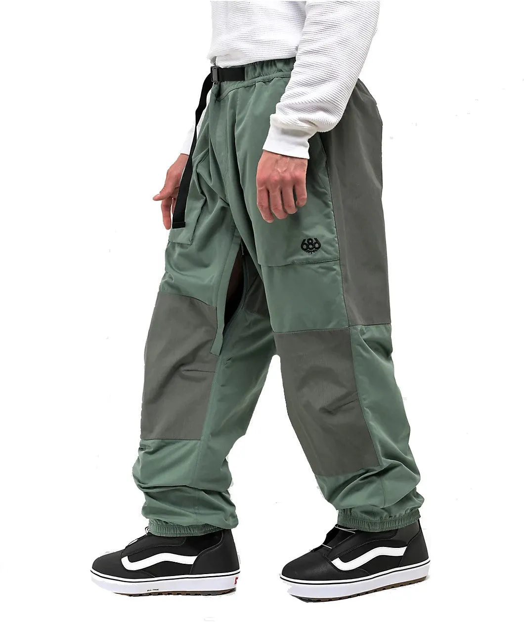 Ghost 2.5L Snowboard Pants