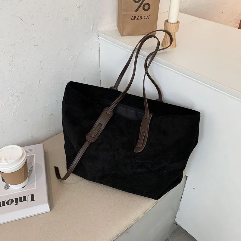 Giorgia Women's Large Shoulder Bag
