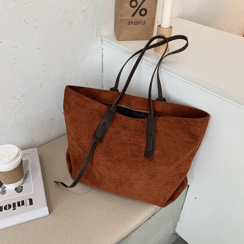 Giorgia Women's Large Shoulder Bag