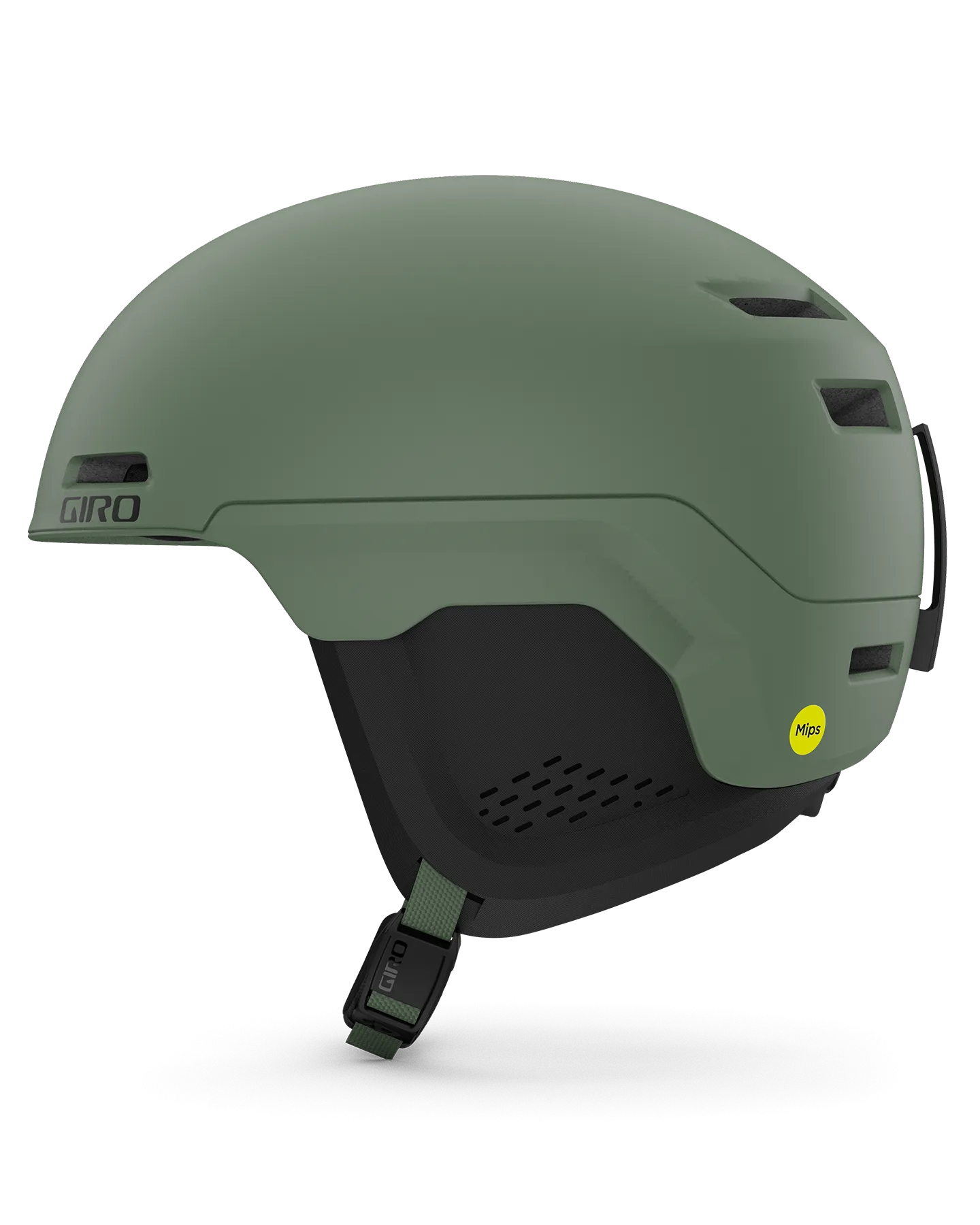 Giro Owen Mips Snow Helmet | Shop Ski & Snowboard Helmets at Trojan Wake Ski Snow & Snow Skiers Warehouse