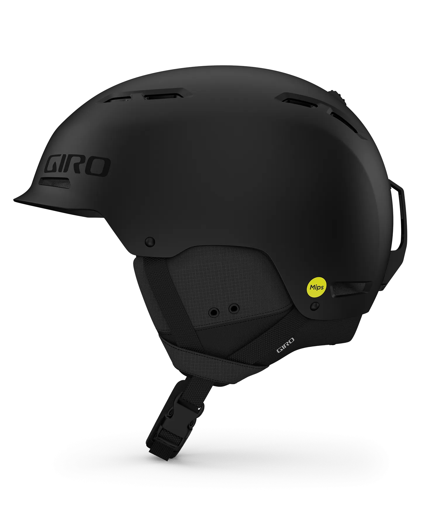 Giro Trig Mips Snow Helmet | Shop Ski & Snowboard Helmets at Trojan Wake Ski Snow & Snow Skiers Warehouse
