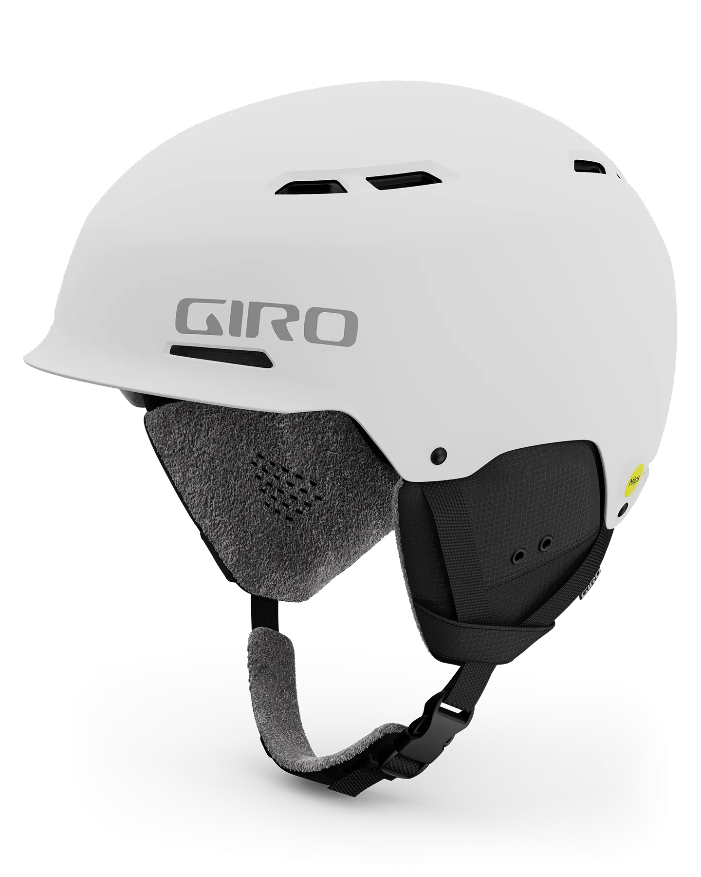 Giro Trig Mips Snow Helmet | Shop Ski & Snowboard Helmets at Trojan Wake Ski Snow & Snow Skiers Warehouse
