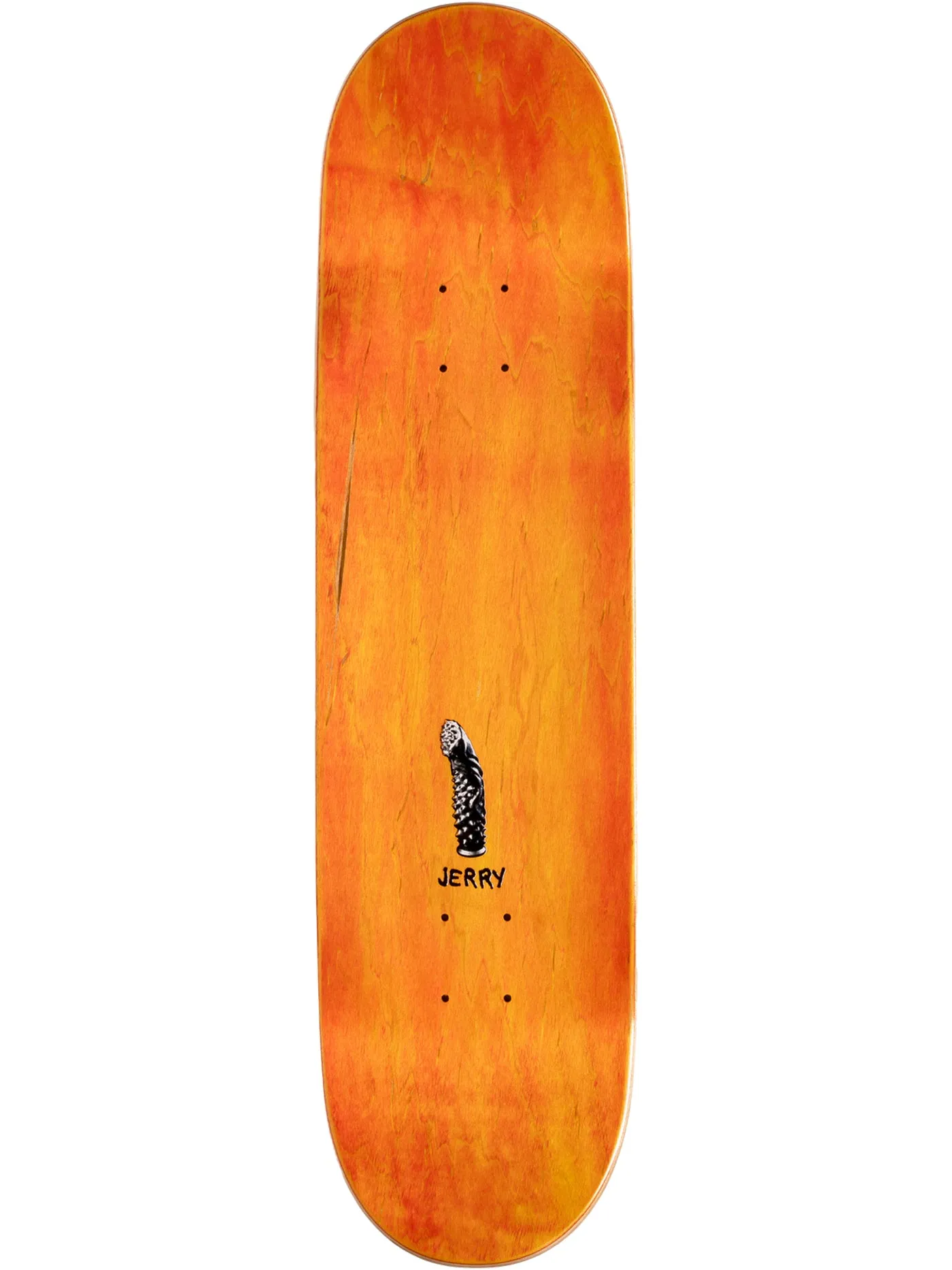 Glick Portrait 8.5 & 8.75 Skateboard Deck