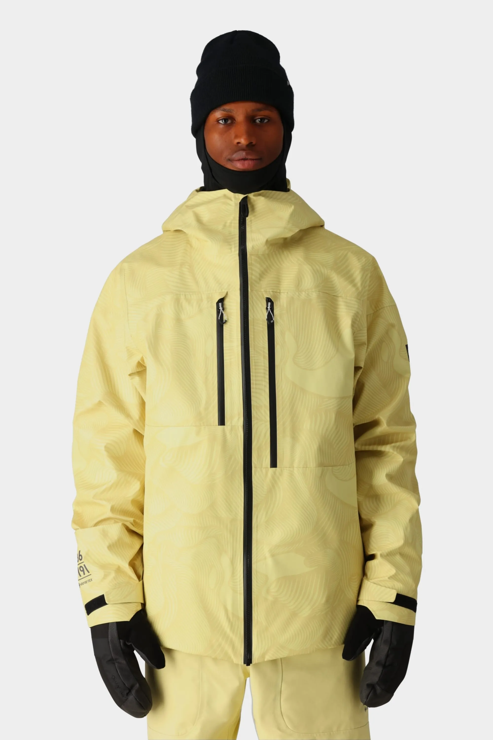   GORE-TEX 3L ATV Jacket