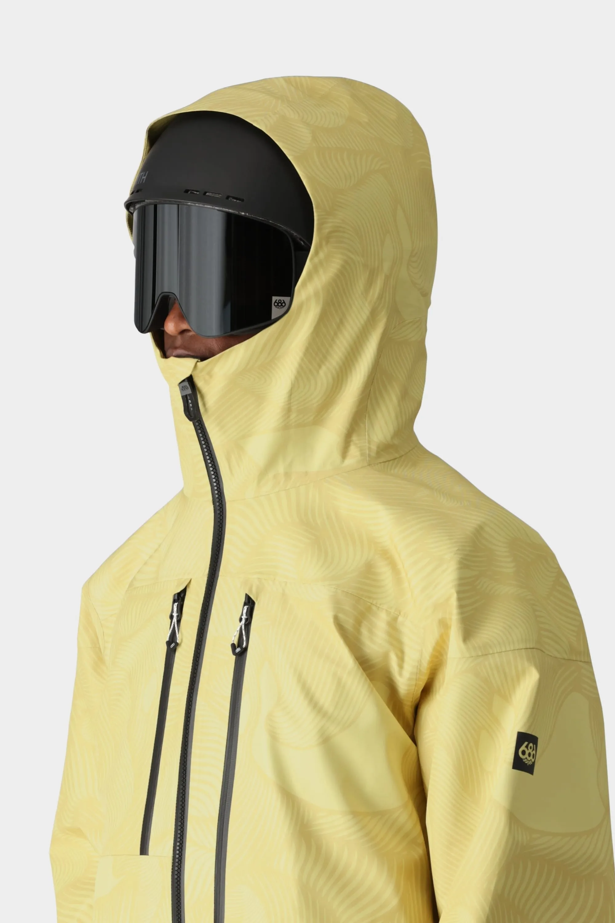   GORE-TEX 3L ATV Jacket