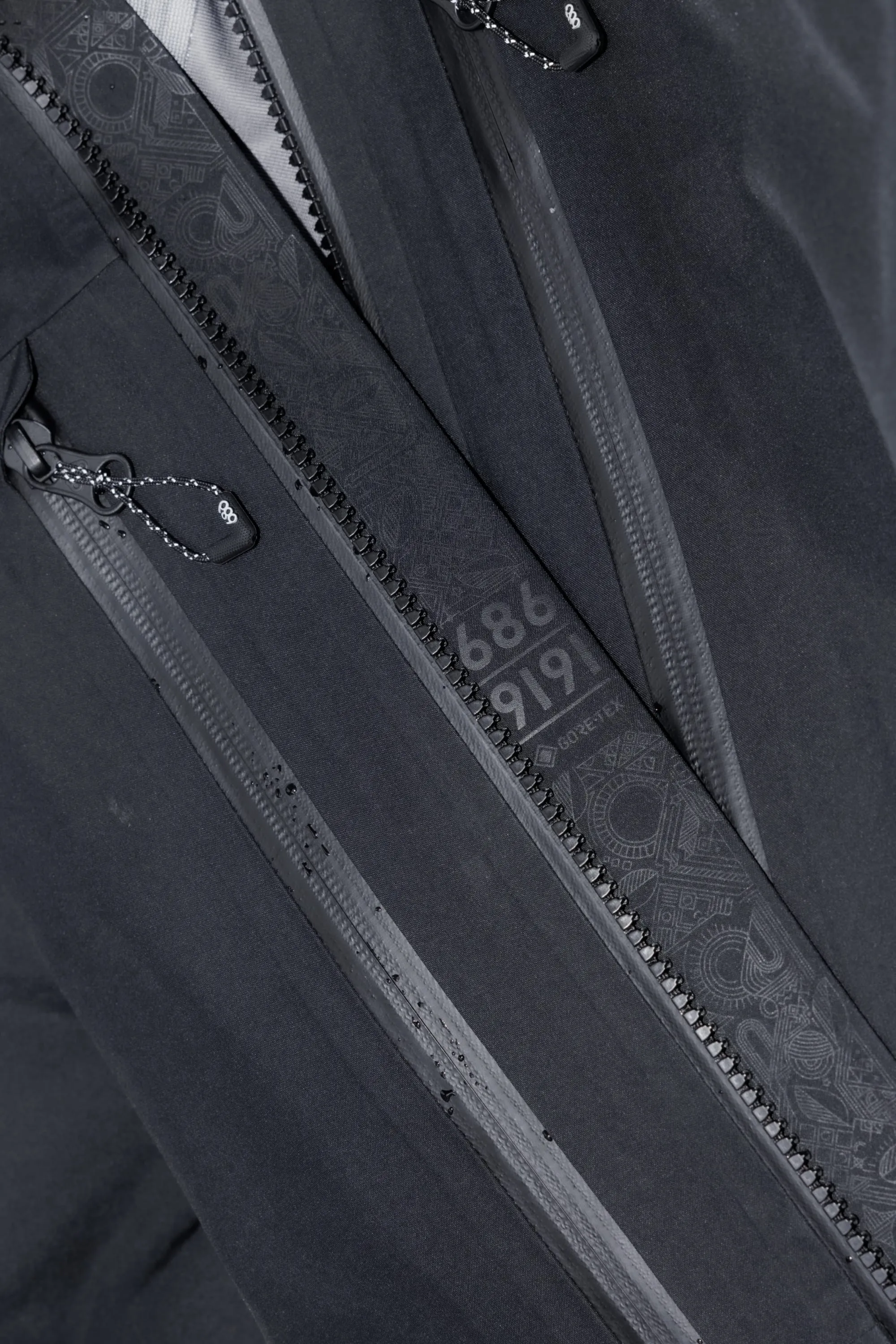   GORE-TEX 3L ATV Jacket