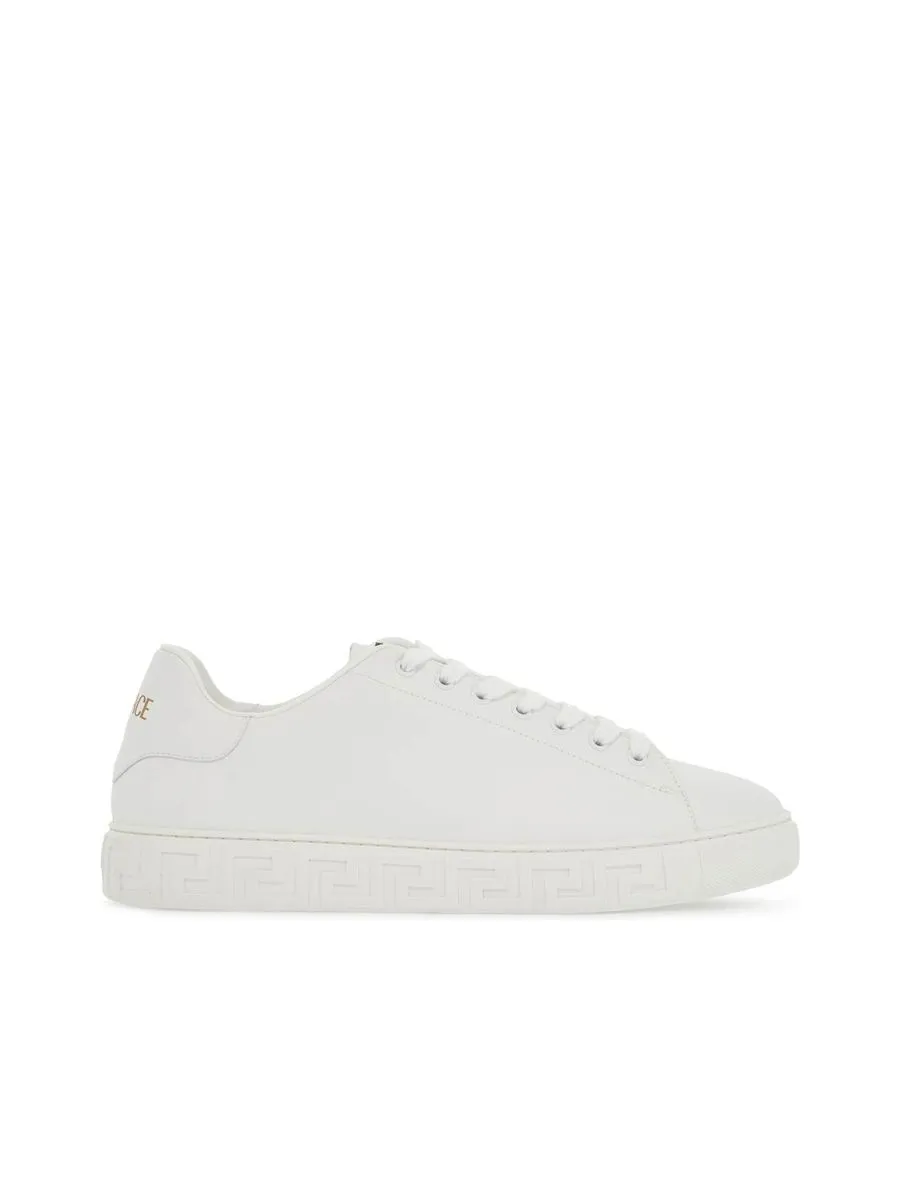 Greca Ecoleather Sneakers