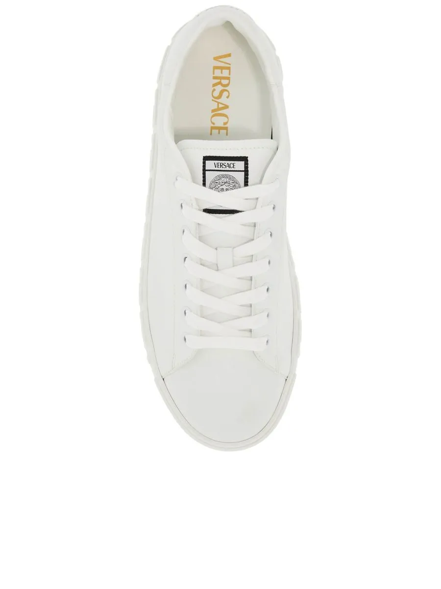 Greca Ecoleather Sneakers
