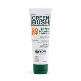 Greenbush Mineral SPF50 80ml Kid Safe Sunscreen