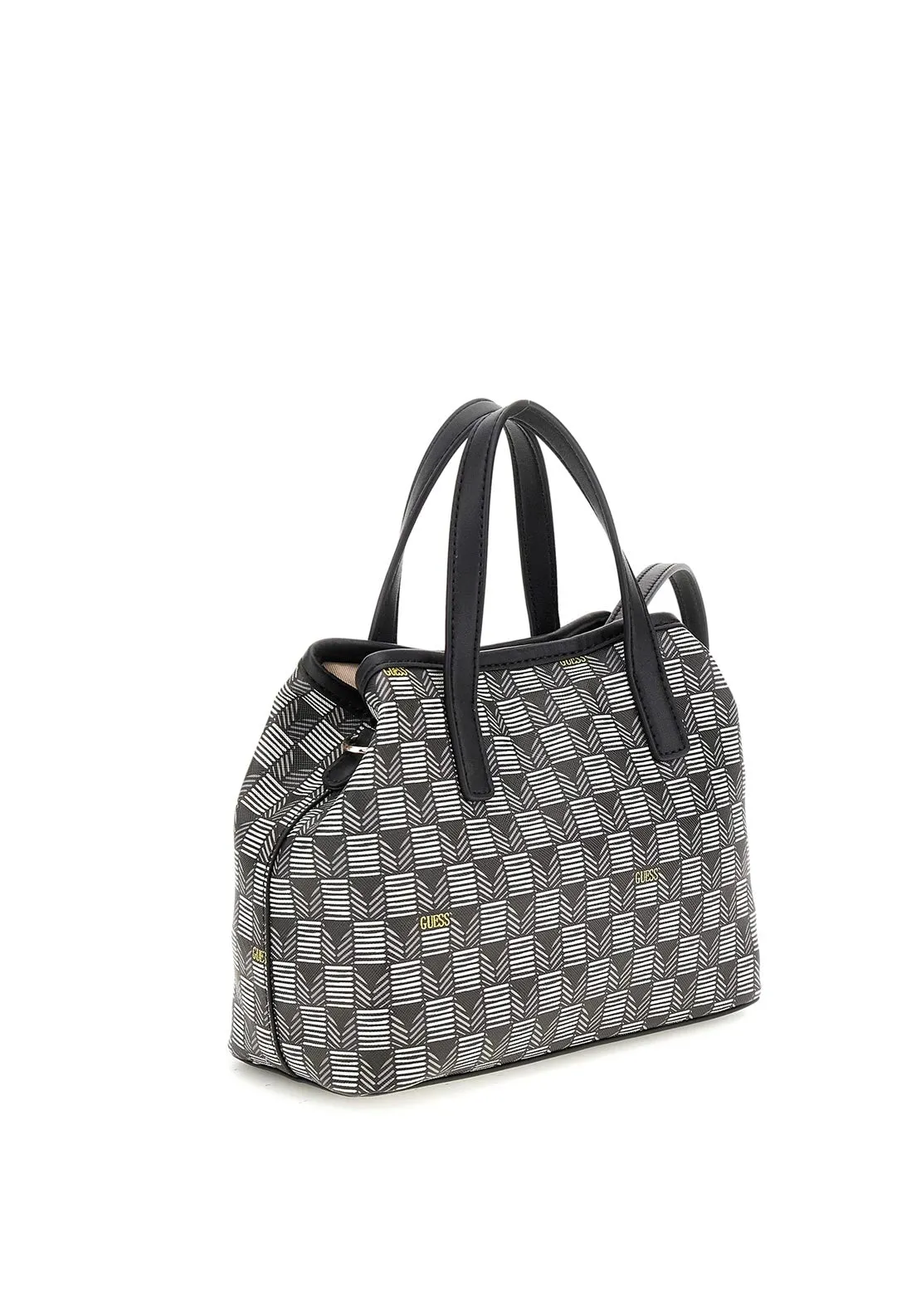 Guess G Wave Mini Crossbody Bag, Grey
