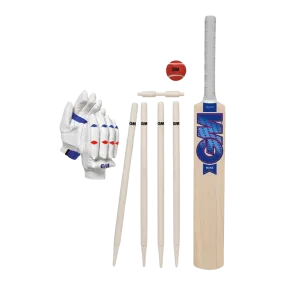 Gunn & Moore Mana Cricket Set
