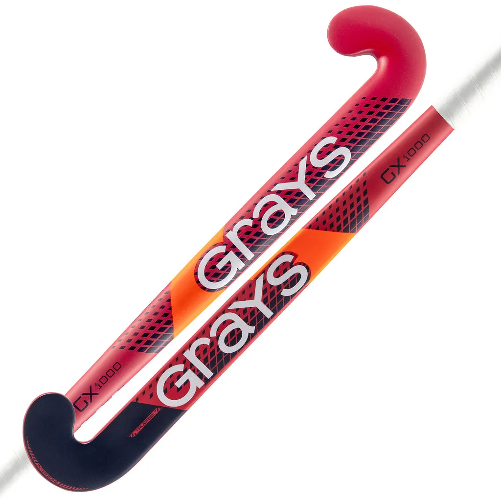 GX 1000 Ultrabow Hockey Stick Junior