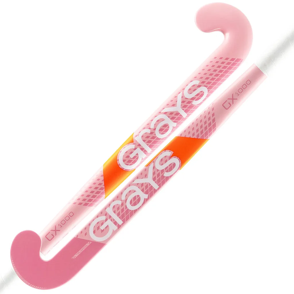 GX1000 Ultrabow Hockey Stick
