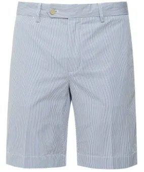 Hackett Striped Kensington Shorts