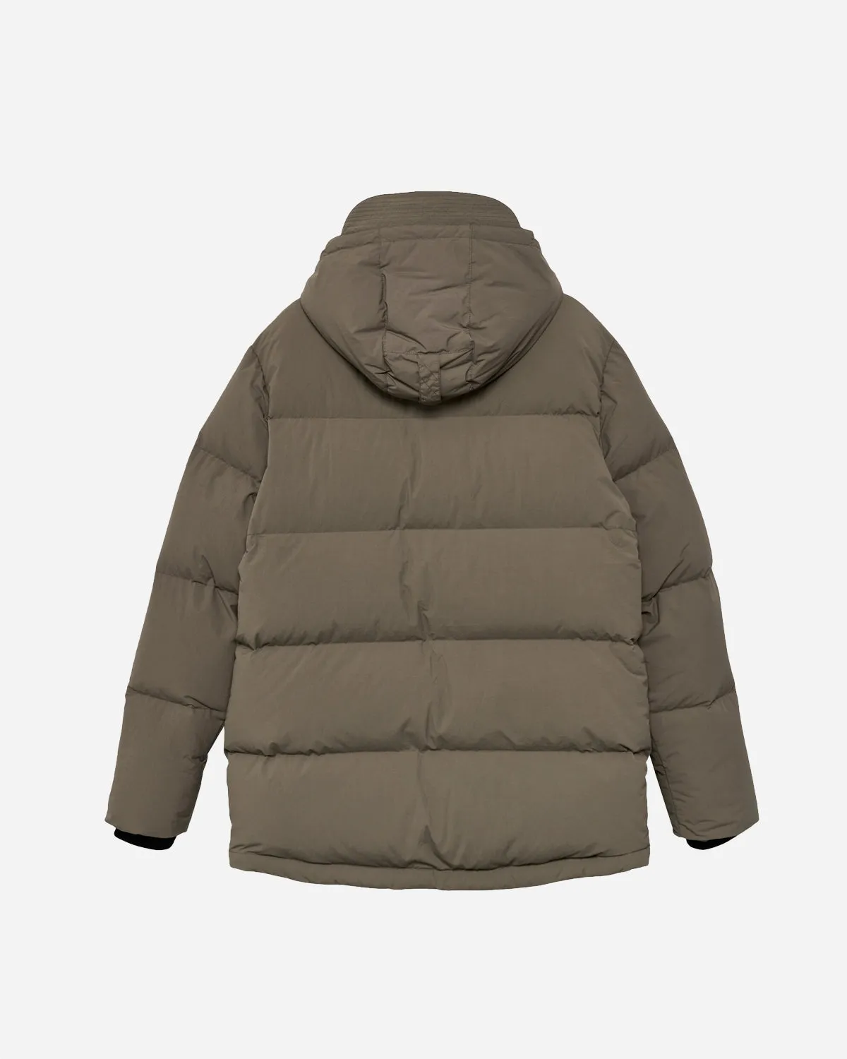HALO Thermolite Puffer - Morel