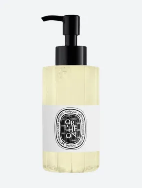 Hand and body wash orphéon