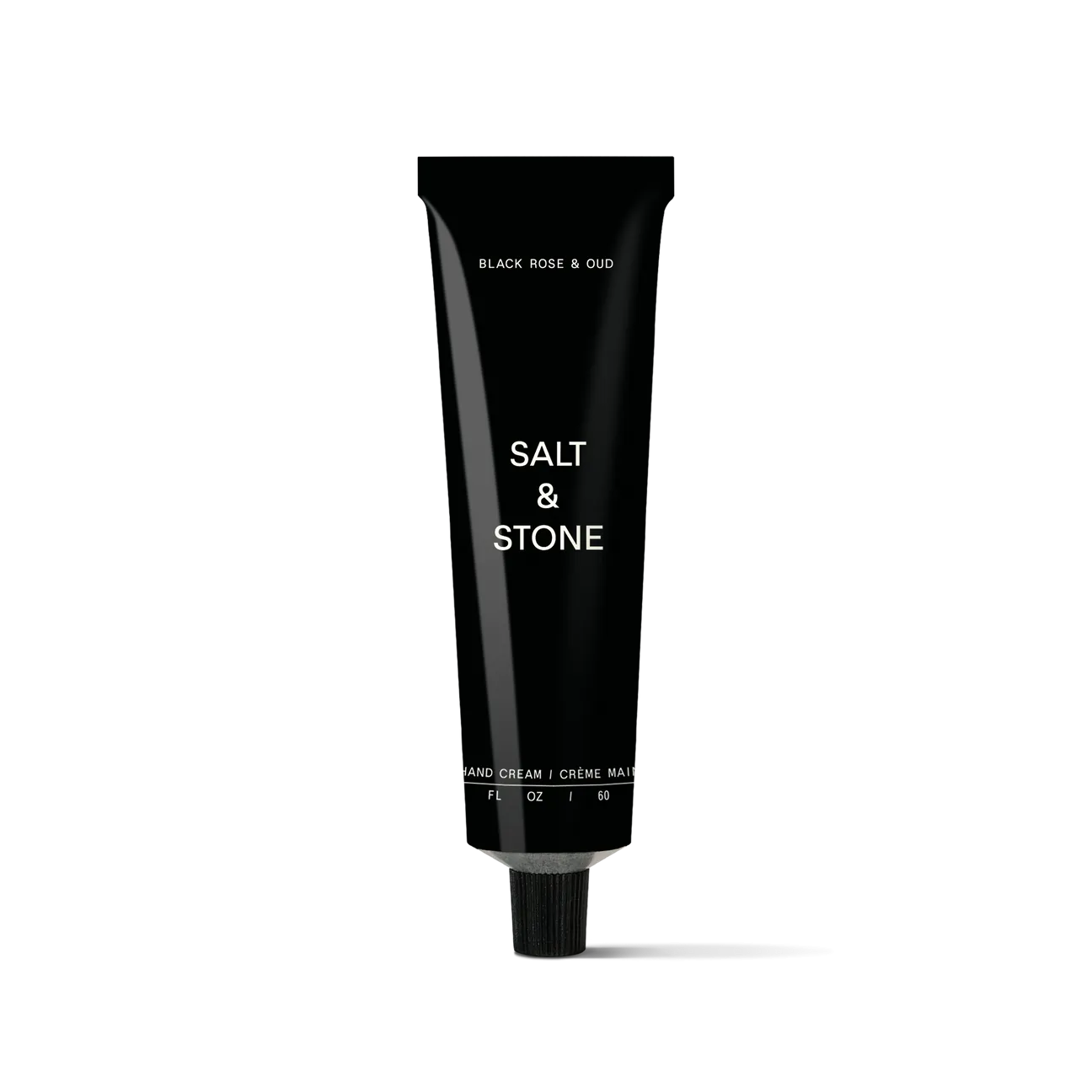 HAND CREAM - Black Rose & Oud
